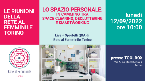 Evento mensile RafTO