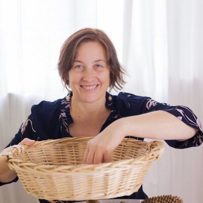 Foto profilo di Luciana Scalone