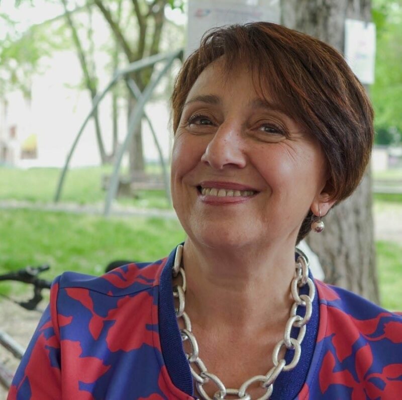 Foto profilo di Maria Rosa Cirimbelli