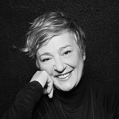 Foto profilo di Nicoletta Di Benedetto