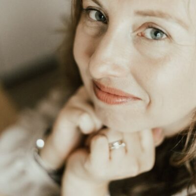 Foto profilo di Agnese Fiorino