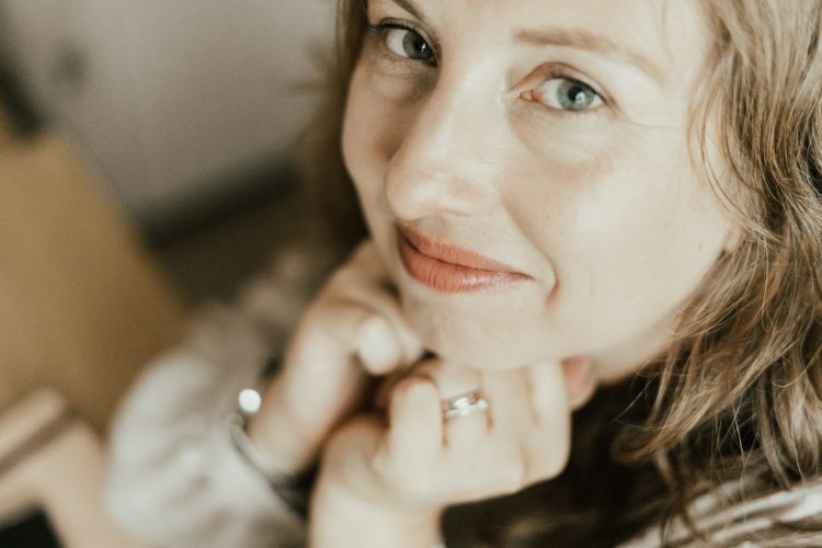 Foto profilo di Agnese Fiorino