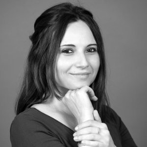 Foto profilo di Simona Martini