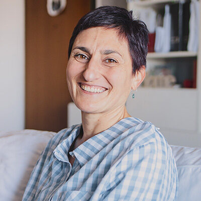 Foto profilo di Tatiana Ippolito