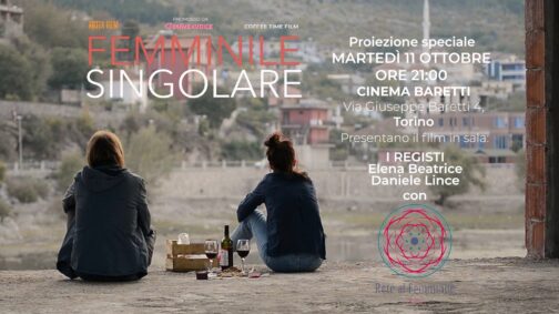 Femminile Singolare