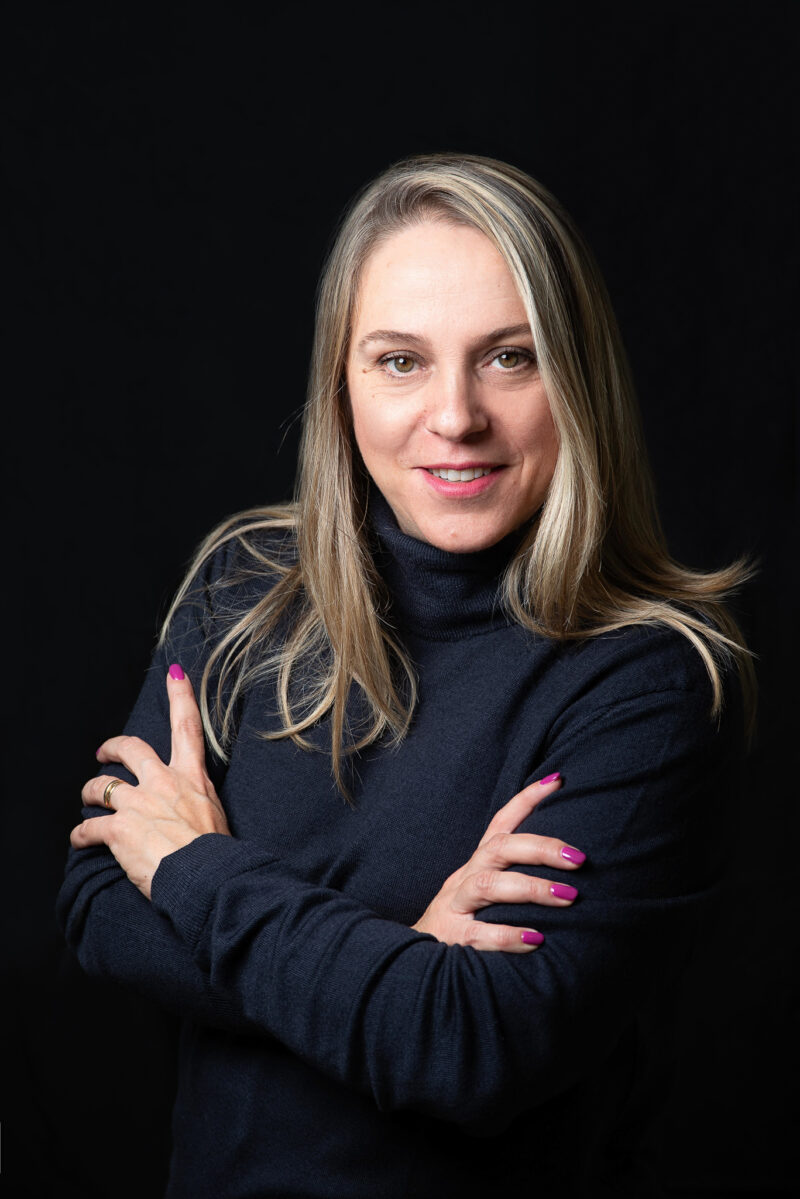 Foto profilo di Cristiana Giaiotti