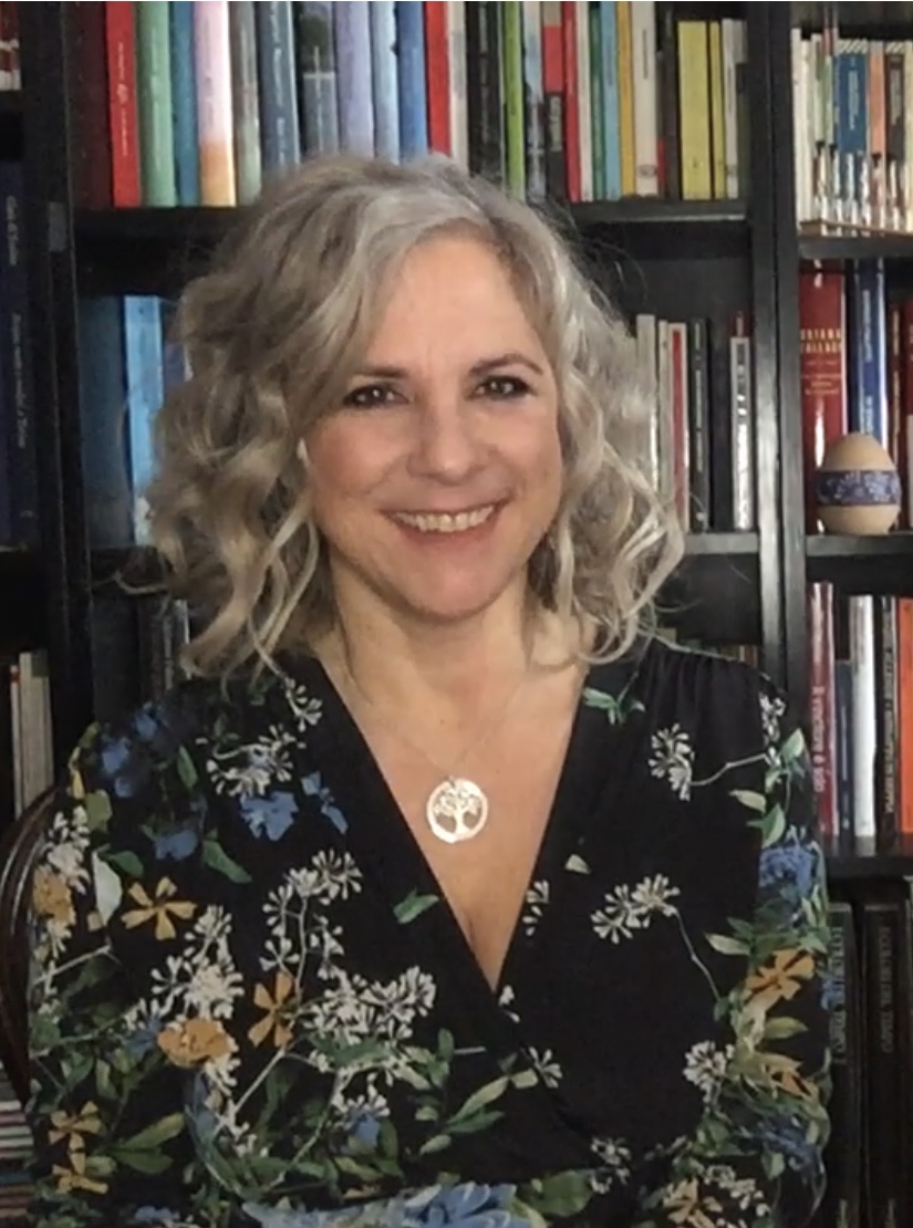 Daniela Tenna Imprenditrice e divulgatrice torino