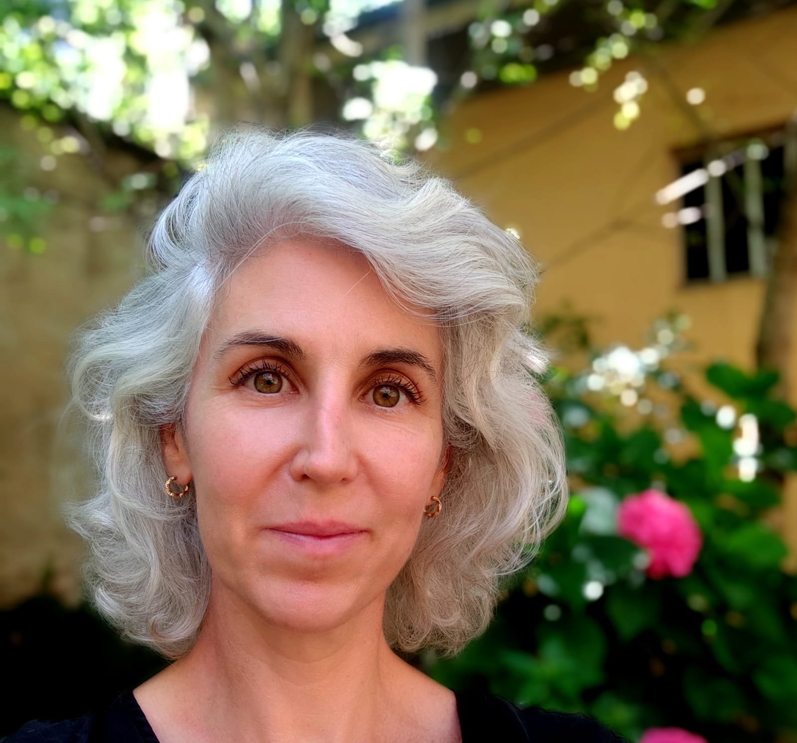 Natalie Elizabeth Stoffer_Agente Immobiliare_Torino