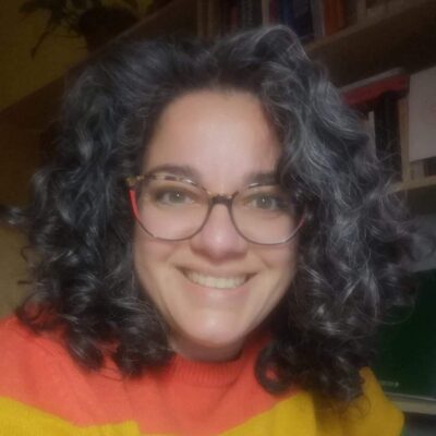 Foto profilo di Michela Calculli