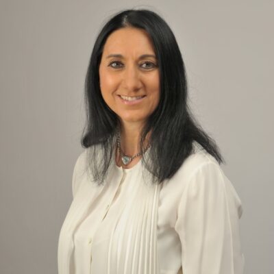 Foto profilo di Maddalena Amatruda