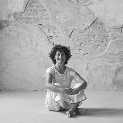 Foto profilo di Elisabetta Nevola