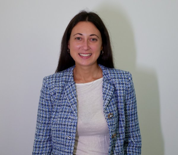 Travagnin Francesca psicoterapeuta genova