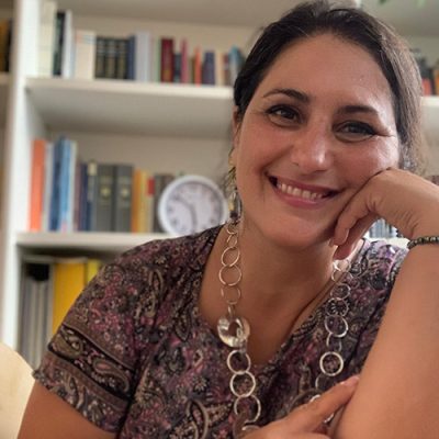 Foto profilo di Caterina Griffo