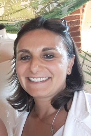 Angela Maria Massa torino ACCOUNT MANAGER turismo