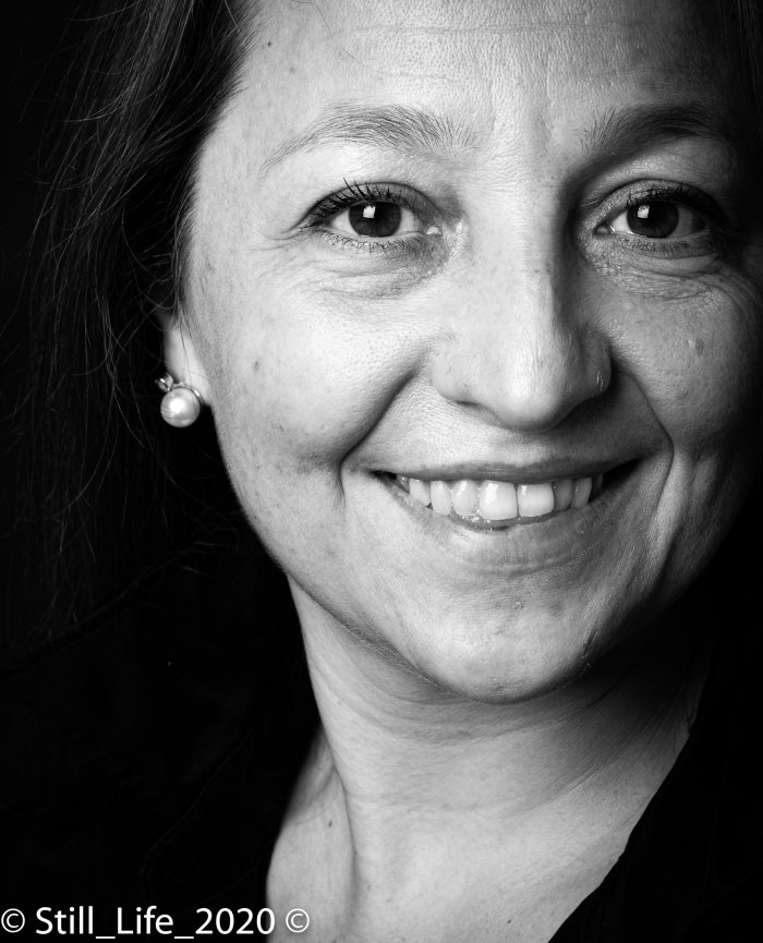 Foto profilo di Francesca Procopio