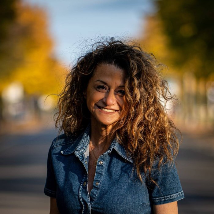 Marta Pullini Pedagogista Clinica Mediatrice Familiare parma