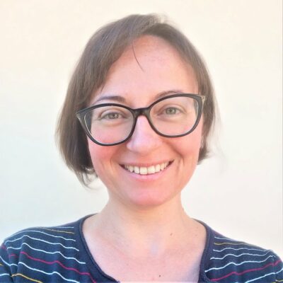 Foto profilo di Simona Rosati