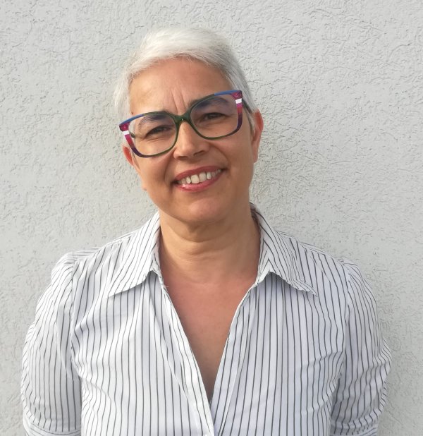 Tamara Gaiatto Organizzatrice di eventi Operatrice culturale food pordenone