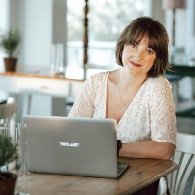 Foto profilo di Francesca Bartoli