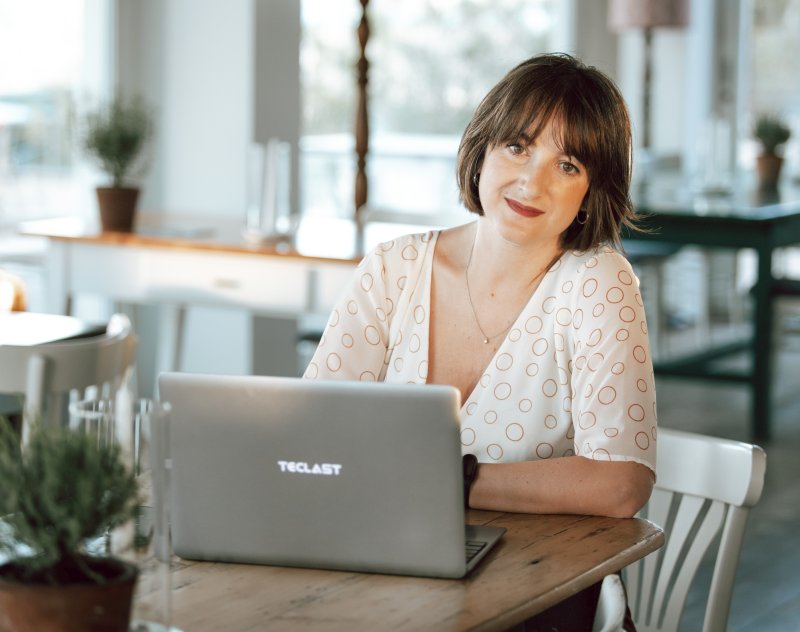 francesca-bartoli Consulente brand strategist business coach bologna