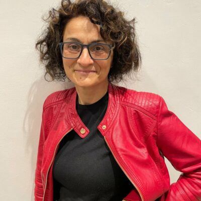 Foto profilo di Monica Manni
