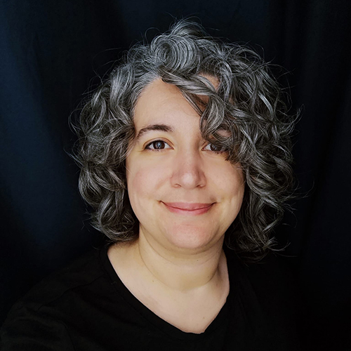 Foto profilo di Valeria Gennari