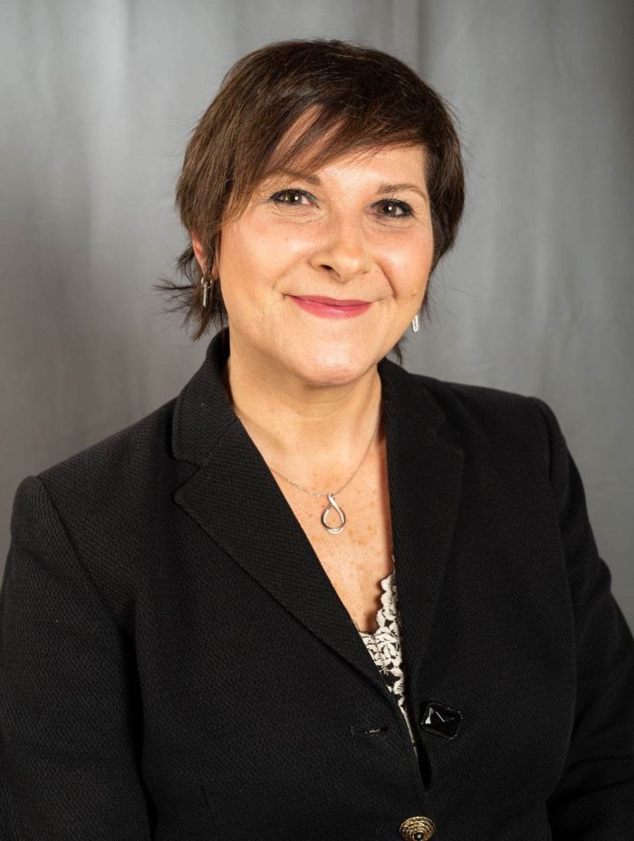 wellness specialist bergamo Giuseppina Maria Fumagalli