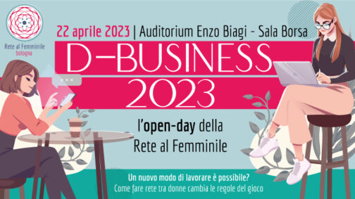 D-business Bologna