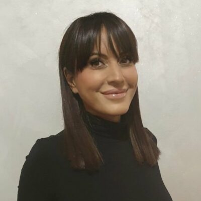 Foto profilo di Jessica Iozza