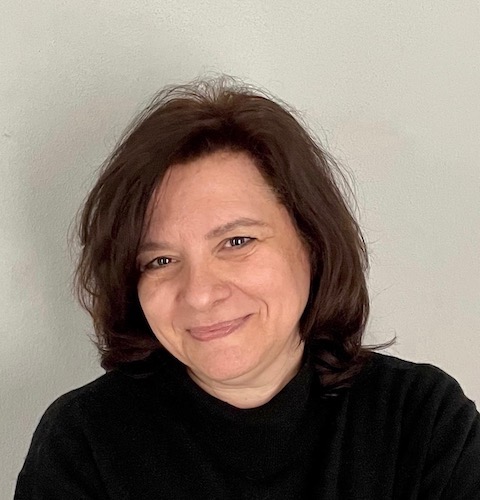 Valeria Donati business coach bologna