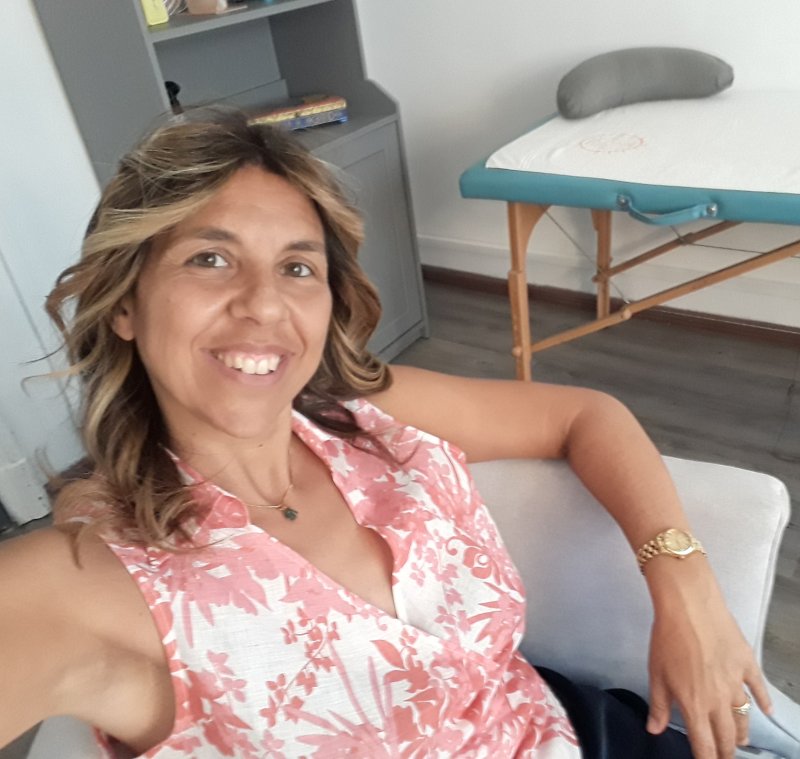 giavotto francesca Counselor olistico Costellatrice Familiare