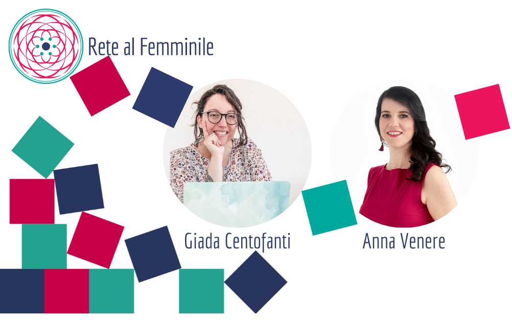 webinar Equilibrio vita lavoro sostenibilità performativita _ rete al femminile
