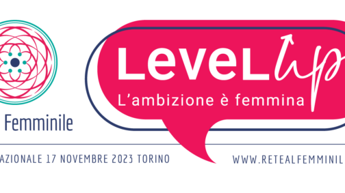 Evento Nazionale 2023 Rete al Femminile