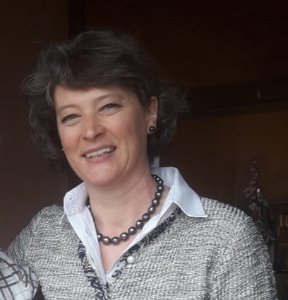 Lorenza Cavinato, Rete al Femminile Padova