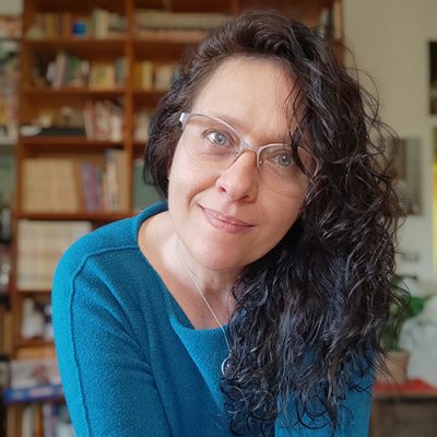 Foto profilo di Silvia Polesello