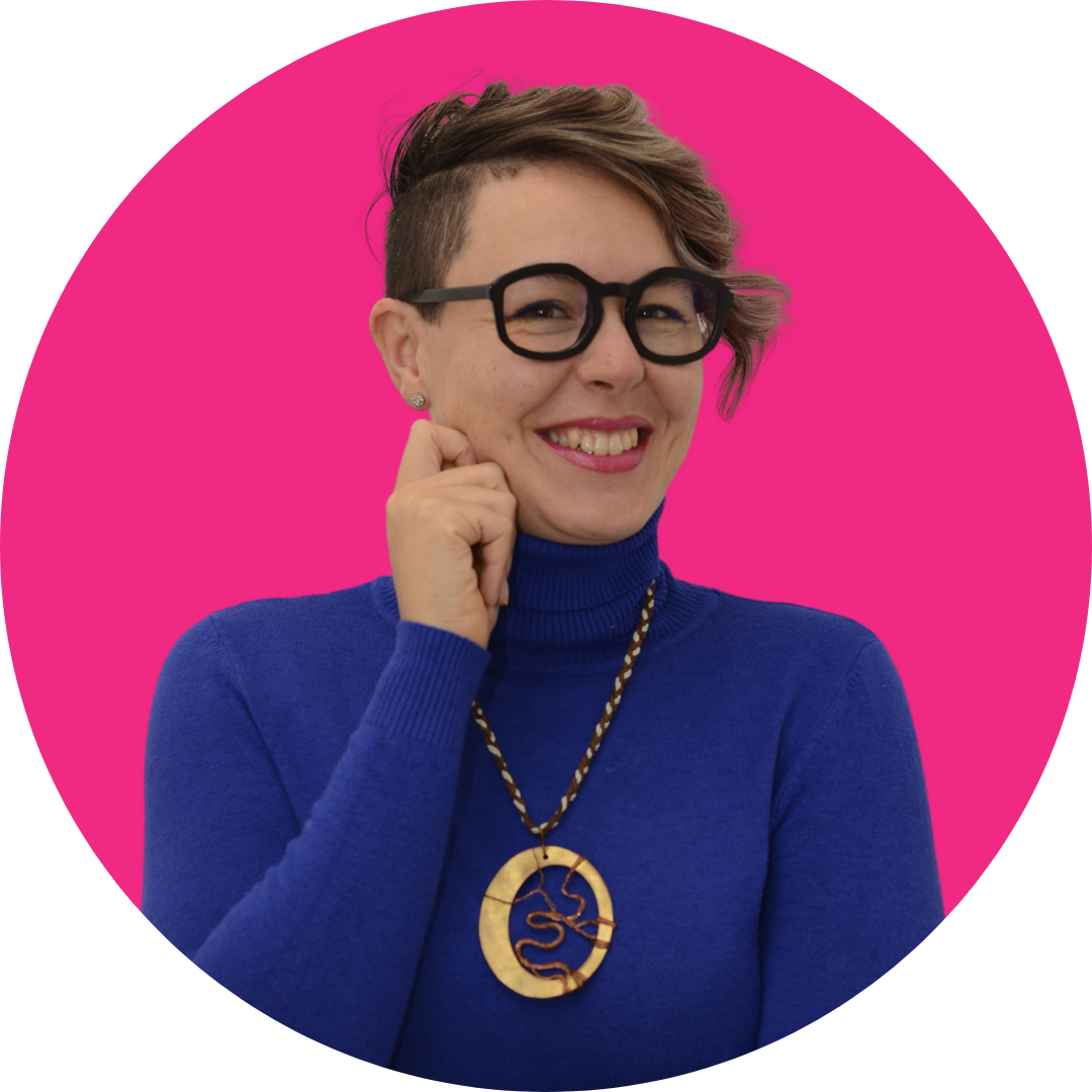 Alice De Marzi Rete al Femminile Padova