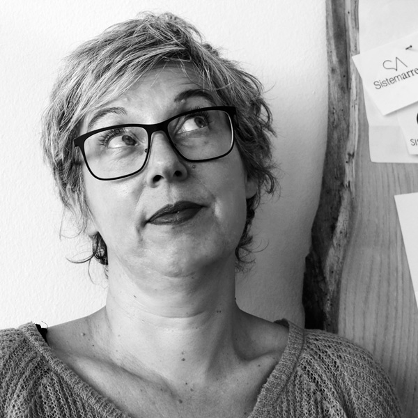 Anna Cavezzali Rete al Femminile Pordenone