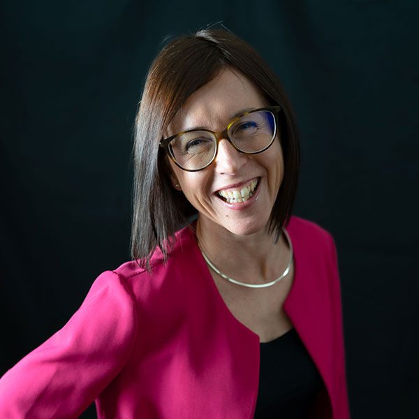 Foto profilo di Cristina Colombo