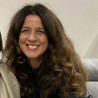 Foto profilo di Isabella Mauceri