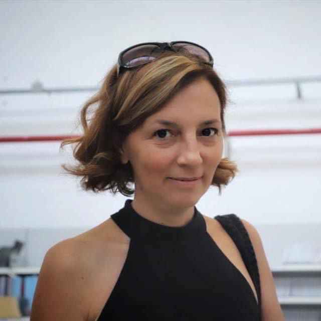 Foto profilo di Luisella Nuovo