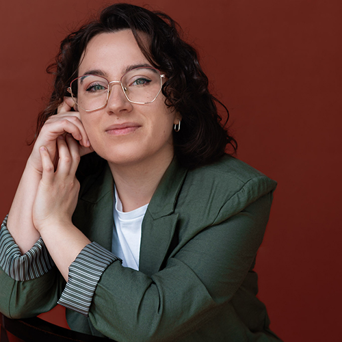 Foto profilo di Marcella Peverini