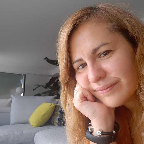 Morena Bellini, Rete al Femminile Monza Brianza