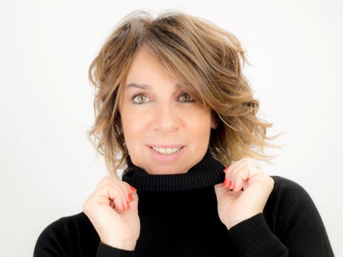 Raffaella Lione Rete al Femminile Torino