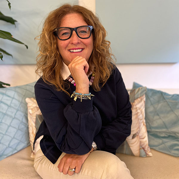 Serena Baschenis, Rete al Femminile Bergamo