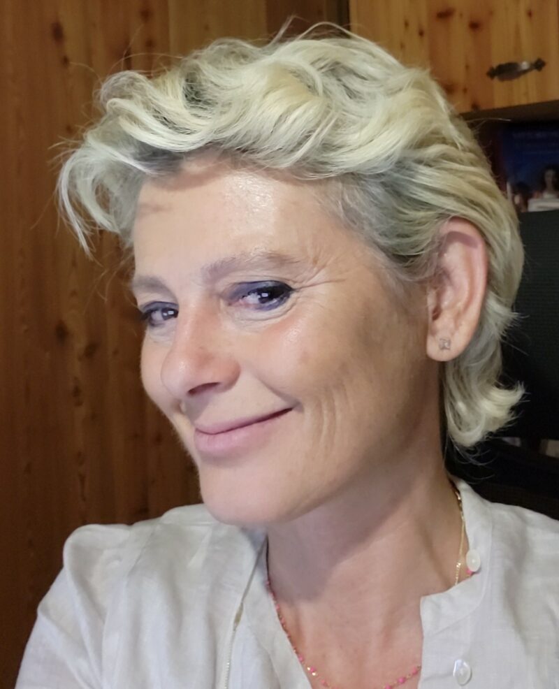 Foto profilo di Silvia Dalle Crode