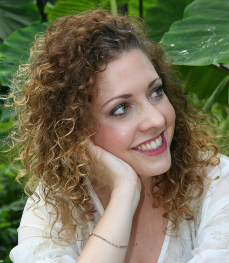 Foto profilo di Claudia Grossi