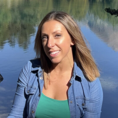 Foto profilo di Manuela Vellone