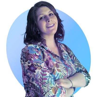 Foto profilo di Laura Fazzari