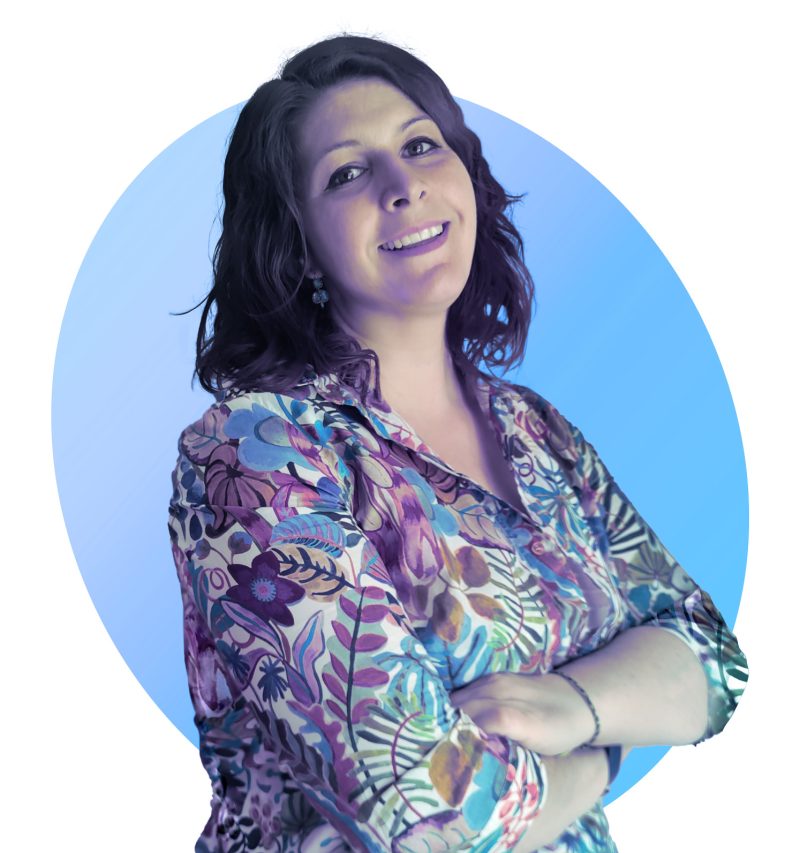 Foto profilo di Laura Fazzari