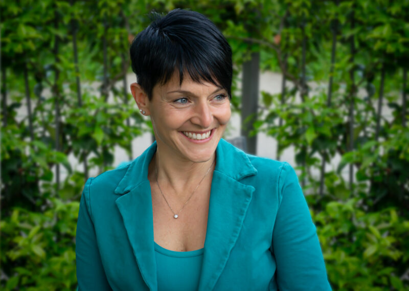 Foto profilo di Nadia Sandri